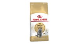 Royal Canin British Shorthair Özel Irk Yetişkin Kedi Maması 2 kg