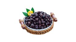 Gemlik Siyah Zeytin 500 g