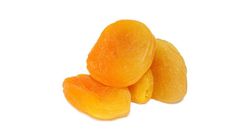 Sarı Kuru Kayısı 250 g