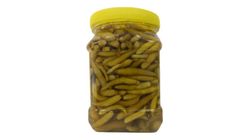 Kıl Biber Turşusu 1 kg