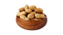 Peanuts in Shell 750 g
