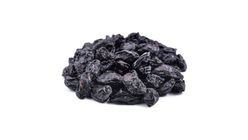 Kilis İri Siyah Kuru Üzüm 250 g
