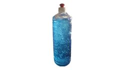 Barbecue Lighting Gel