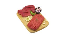 Çiğ Köftelik Et 250 g