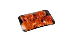 Soslu Tavuk Pirzola 1 kg