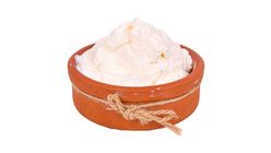 Süzme Köy Yoğurdu 500 g