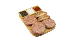 Kaşar Peynirli Köfte 280 g