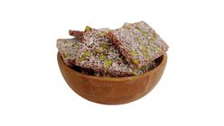 Mersin Antep Fıstıklı Yaprak Cezerye 500 g
