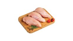 Tavuk Biftek Gogus 1 kg
