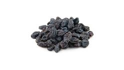 Çekirdeksiz Siyah Kuru Üzüm 1 kg
