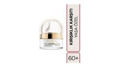 L'Oréal Paris Yaş Uzmanı 60+ Kırışıklık Karşıtı Besleyici Krem 50 ml