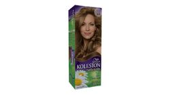 Koleston Naturals 7.3 Auburn Caramel Box Hair Dye