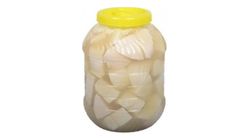 Salamura Tam Yagli Koy Peyniri 3 kg
