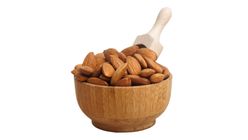 Badem İçi Çiğ 200 g