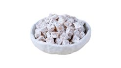 Fındıklı Çifte Kavrulmuş Lokum 200 g