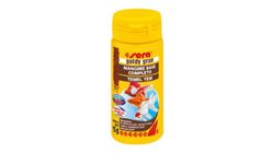 Sera Goldy Gran Japon Balığı Granül Yemi 50 ml