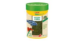 Sera Flora Nature - 100 ml