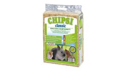 Chipsi Classic Hijyenik Kemirgen Talaşı 60 L