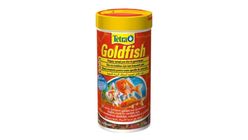 Tetra Goldfish Japon Balığı Yemi 250 ml