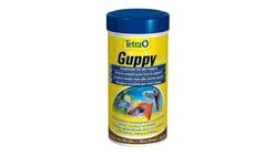 Tetra Guppy Lepistes Balığı Yemi 100 ml
