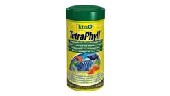 Tetra Phyll Bitkisel Pul Yem 52 g