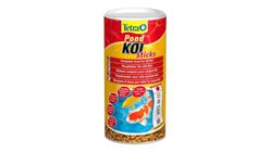 Tetra Pond Koi Sticks Yem Kırmızı 1 L/140 g