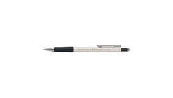Faber-Castell Grip II 1347 Uçlu Kalem Beyaz 0.7 mm