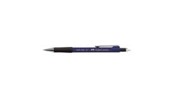 Faber-Castell Grip II 1347 Uçlu Kalem Lacivert 0.7 mm