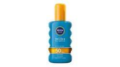 Nivea Sun Koruma & Ferahlık Güneş Kremi Sprey SPF 50 200 ml