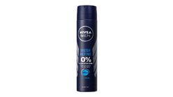 Nivea Fresh Active Men's Deodorant 200 ml