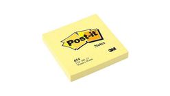 Post-it Notes Yapışkanlı Notluk 654 100 Yaprak 76x76 cm
