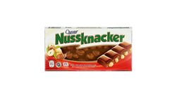 Choceur Nussknacker Fındıklı Çikolata 100 g