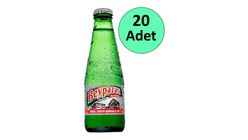 Beypazarı Sade Maden Suyu 20 x 200 ml