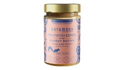 Natumora %100 Yer Fıstığı Ezmesi 300 g