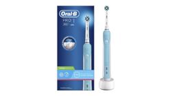Oral-B Pro 500 Şarj Edilebilir Diş Fırçası