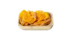 Şekerli Mango Kurusu 250 g