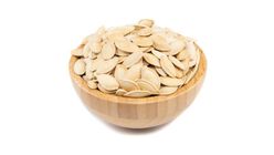 Nevşehir Tuzsuz Kabak Çekirdeği 250 g