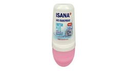 Isana Roll-On Fresh Plus 50 ml