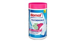 Domol Stain Remover Powder Detergent for Whites & Colors 1 kg