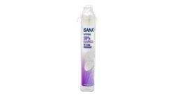 Isana Cotton Discs 140 Pieces