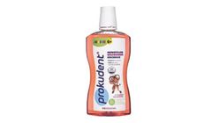Prokudent Orman Meyve Aromalı Çocuklar İçin Ağız Bakım Suyu 6 Yaş Üstü 500 ml