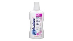 Prokudent Diş Beyazlatıcı Etkili Nane Özlü Ağız Bakım Suyu 500 ml
