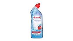 Domol Toilet Cleaner / Lime & Dirt Remover Ultra Strong 750 ml
