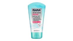 Isana Yüz Yıkama Jeli Sebum Üreten Cilde Özel Salisilik Asit & Çinko 150 ml