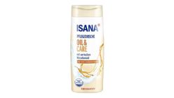 Isana Duşta Bakım Jeli Oil & Care 300 ml