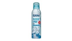 Isana Aqua Yüz Spreyi Ferahlatıcı 150 ml