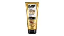 Isana Saç Kremi Çok Yıpranmış Kuru Saçlar- Argan Yağı İçerikli 200 ml