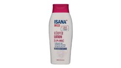 Isana Med Body Lotion with Urea - Very Dry Skin Type 250 ml
