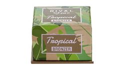 Rival Loves Me Tropikal Bronzer No:02 Honolulu 6 g