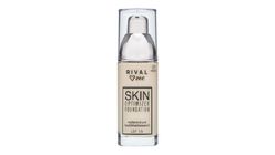 Rival Loves Me Optimizer No: 01 Natural Fondöten 30 ml